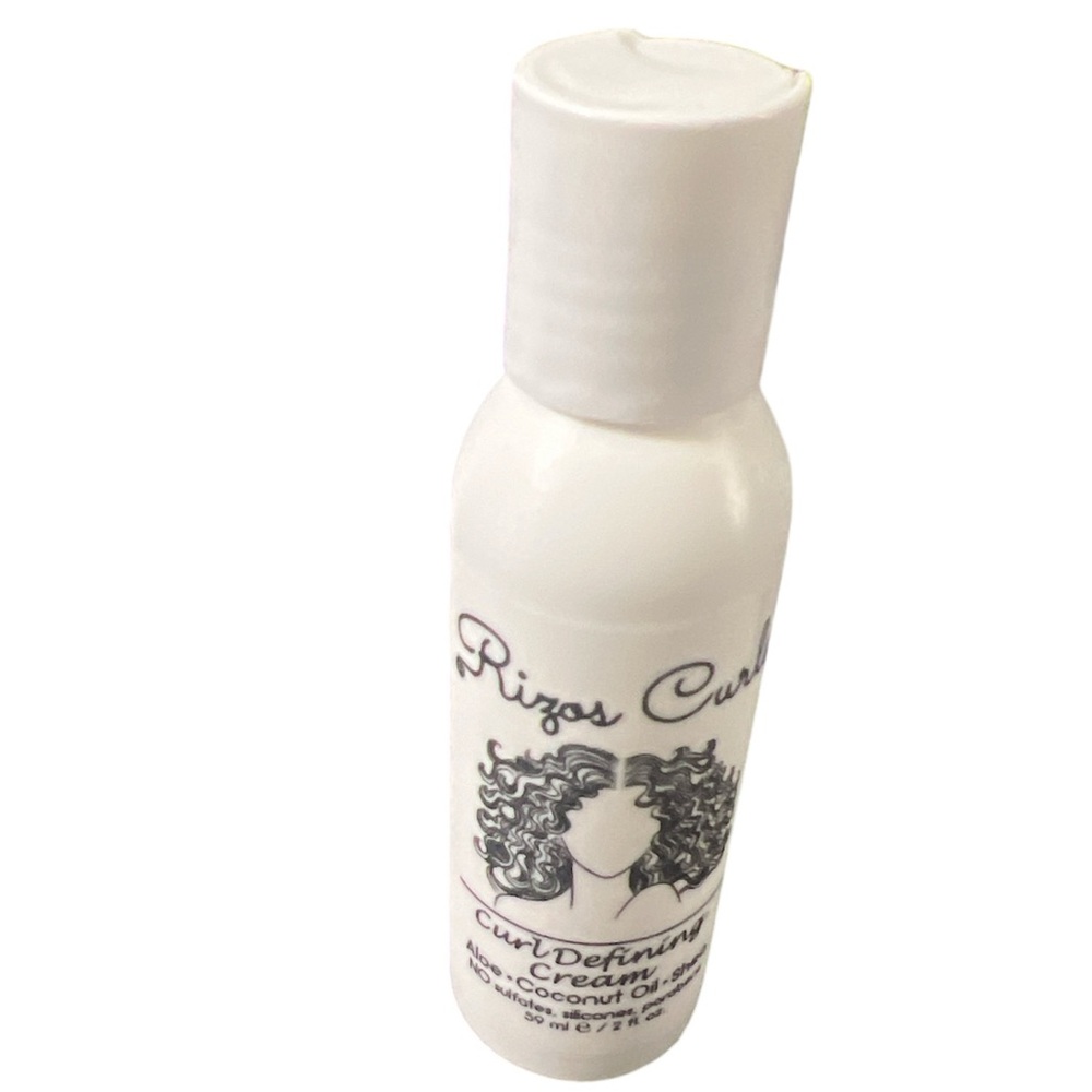 Rizos Curls Curl Defining Cream